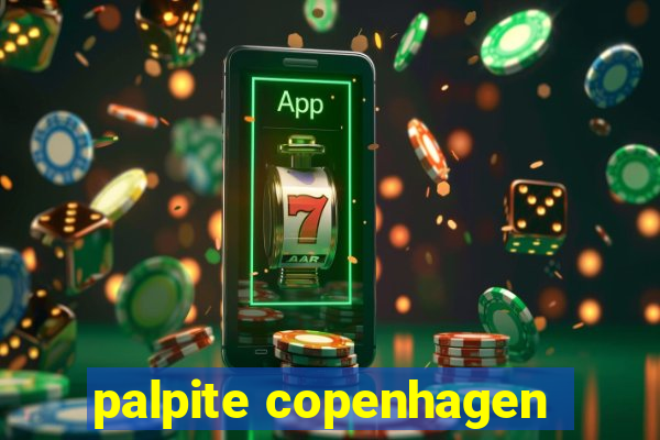 palpite copenhagen